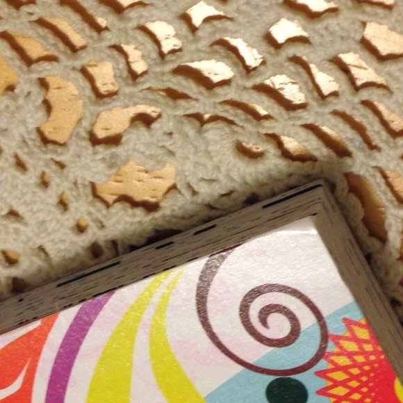 Adult Coloring Book - Peaceful Patterns - Picture 7 of 10